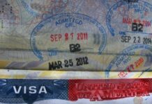 Mudança nos vistos dos EUA: entrevista presencial passa a ser obrigatória