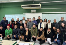 Unesc inicia capacitações sobre patrimônio arqueológico e cultura indígena no Geoparque Caminhos dos Cânions do Sul