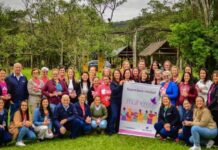 Aprendizado e união marcam última etapa do Programa Cooperja do Amanhã Mulheres