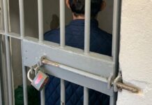 Cearense é preso no Lagoão por porte ilegal de arma de fogo