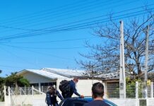 Delegado revela novas informações sobre caso da bebê Vitória