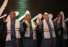 Balneário Gaivota celebra a 5ª edição da Festa dos Tabernáculos