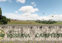 Reserva Campestre: o primeiro condomínio fechado de São José dos Ausentes une luxo, lazer e natureza
