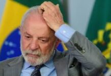 Rolando Christian Coelho – Base começa a pular fora do governo Lula