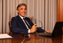 Mauri Nascimento integra Lista Sêxtupla para vaga de desembargador do TJSC