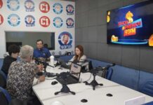 Show de Prêmios 93FM estreia nesta sexta com prêmio de até R$10 mil