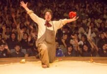 Teatro VagaMundo traz projeto “Entre Risos & Psique” a Sombrio