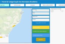 Araranguá conquista a categoria máxima na nova metodologia federal de turismo