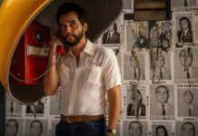 Brasil escolhe representante para o Oscar 2026