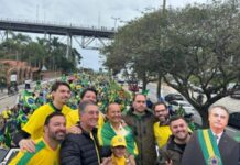 Pelo Estado | Manifestações do feriado antecipam campanha de 2026