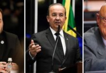 Rolando Christian Coelho – Jorginho já admite Carlos e Amin ao Senado