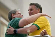 Rolando Christian Coelho – Condenação de Bolsonaro abre espaço para Tarcísio