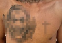 Fuga em plantação termina com prisão de suspeito por tráfico em Araranguá