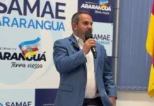 SAMAE de Araranguá destaca gestão eficiente e investimentos milionários em encontro com a imprensa