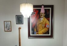 Operação antinazismo atinge Santa Catarina: mandados cumpridos em Cocal do Sul e Jaraguá do Sul