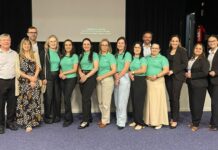 Palestra sobre saúde mental reúne público e promove reflexão em Araranguá