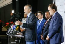 Pelo Estado | Alesc Itinerante em Balneário Camboriú