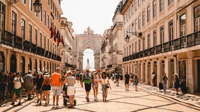 Baixa Chiado
