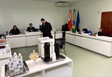 Mulher que envenenou ex-companheiro é condenada a 14 anos por Tribunal do Júri