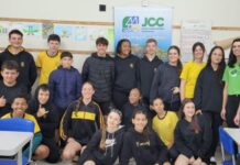 Programa Cooperja do Amanhã impacta estudantes com oficinas e palestras