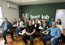 Colegiado de Turismo da AMESC define participação no EcoSummit e anuncia Fórum Regional de Turismo
