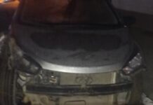 Vítima é amarrada durante roubo em Araranguá; dois homens são presos