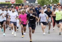 Corrida da Fraternidade promete agitar Arroio do Silva com R$ 4.600 em premiação e muita solidariedade