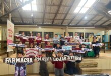 Escolas de Mampituba desenvolvem atividades de educação fiscal com alunos da rede municipal