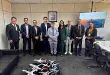 Praia Grande participa de reunião sobre Marco Regulatório do Balonismo