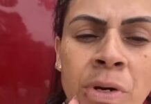 Empresária de Sombrio relata ameaças após furto em loja de celulares