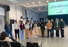 Servidores da Saúde e Educação de Araranguá participam de capacitação sobre TEA em Turvo