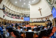 Pelo Estado – Aumento do número de desembargadores é aprovado na Alesc
