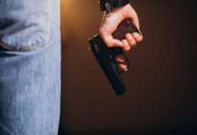 Acusado de dupla tentativa de homicídio será julgado pelo Tribunal do Júri em Santa Rosa do Sul