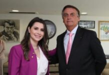Rolando Christian Coelho – Carol de Toni dá ultimato em Jorginho Mello