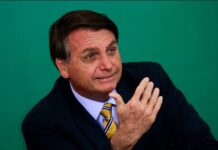 Rolando Christian Coelho – Bolsonaro está virando político tradicional