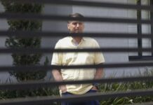 Rolando Christian Coelho – Começa contagem para prisão de Bolsonaro