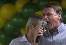 Rolando Christian Coelho – Empresários não querem direita radical