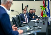 Pelo Estado | Fetrancesc critica situação da BR-101, no trecho norte