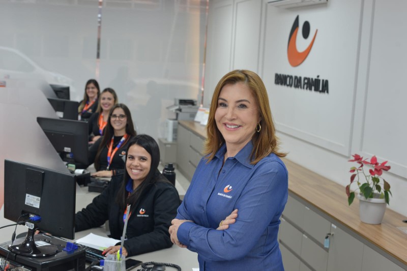 entrevista