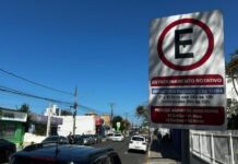 Estacionamento rotativo de  Araranguá terá aumento de preço