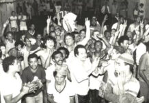 Dossiê: Comando Vermelho — do idealismo atrás das grades ao império do crime nas ruas