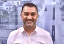 Câmara aprova contas do Prefeito Kekinha referente ao ano de 2024