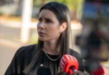 Pelo Estado | Carol De Toni recebe aval de Bolsonaro para o Senado