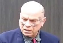 Vereador Jorge Giraldi critica excesso de homenagens durante sessão na Câmara de Araranguá
