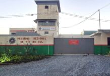 Pelo Estado | Superlotação de presídio preocupa o MPSC