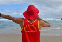 Postos guarda-vidas já têm data para serem instalados em Santa Catarina