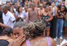 Polícia confirma: 42 dos 99 mortos tinham mandado de prisão; 40 eram de fora do RJ em megaoperação no Rio
