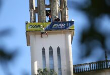 Praia Grande recebe mais de 300 visitantes durante etapa final do Brasileiro de Corrida de Aventura