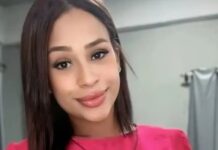 Aniversário que virou tragédia: mulher é morta pelo companheiro em Balneário Rincão