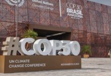 Comando Vermelho ameaça interromper fornecimento de energia da COP30